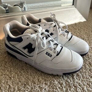 New Balance 550 Women's